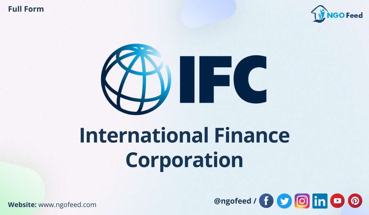 IFC Full Form