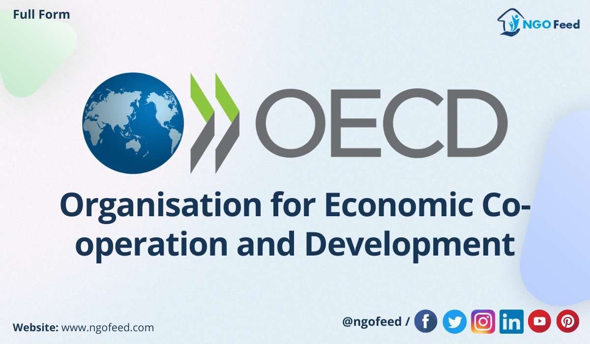OECD Full Form