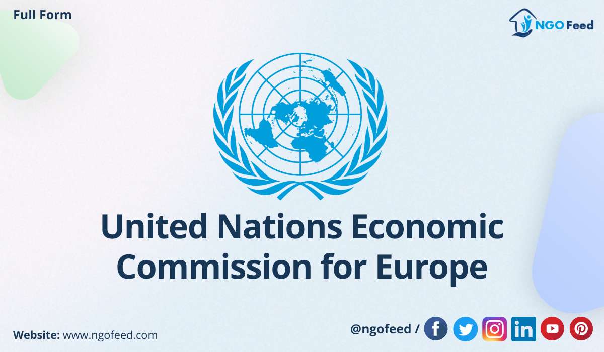 UNECE Full Form
