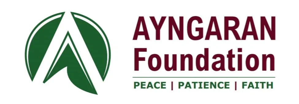 Ayngaran Foundation