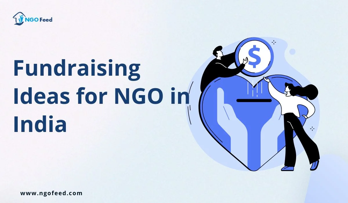 Top 10 Fundraising Ideas for NGO in India