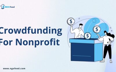 Crowdfunding For Nonprofit: How to Choose a Platform, Benefit, Process etc.