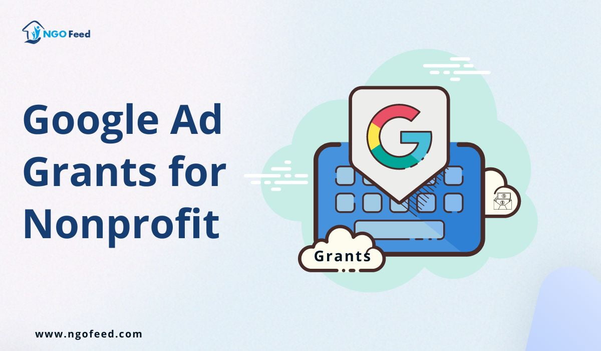 Google Ad Grants for Nonprofit