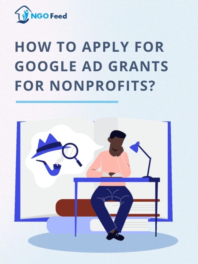 How to Apply for Google Ad Grants for Nonprofits