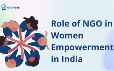 Role of NGO in Women Empowerment in India: Read Government Schemes for Women