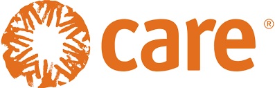 Care India NGO Logo