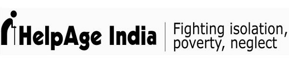 HelpAge India NGO Logo