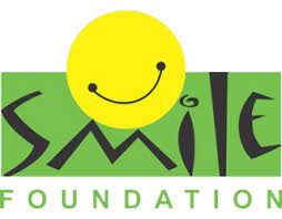 Smile Foundation NGO Logo