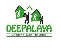 Deepalaya ngo logo