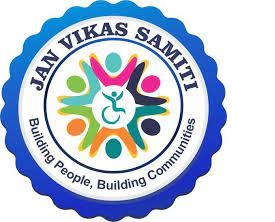 Jan Vikas Samiti ngo logo