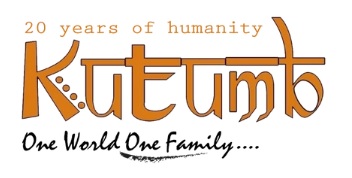 Kutumb Samajothhan Ewam Punerwas Sanstha ngo logo