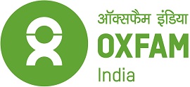 Oxfam India NGO Logo
