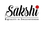 SAKSHI ngo logo