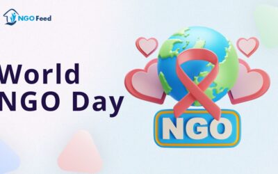 World NGO Day 2024: Celebrating the Role of NGOs in Social Change