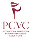 International Crime Prevention and Victim Care Foundation (PCVC) ngo logo
