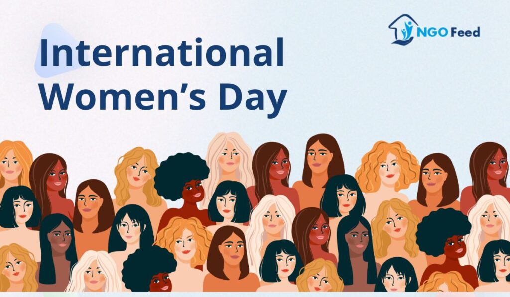 International Women's Day 2024 Theme, Women Empowerment, Work