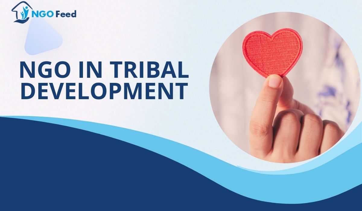 NGO in Tribal Development