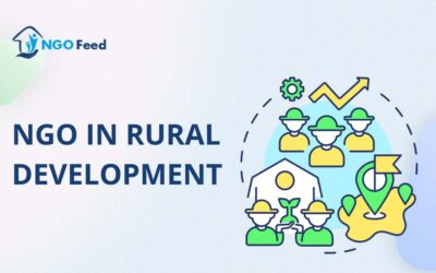 NGO in Rural Development: Importance, Challenges, Role, Strategies etc.