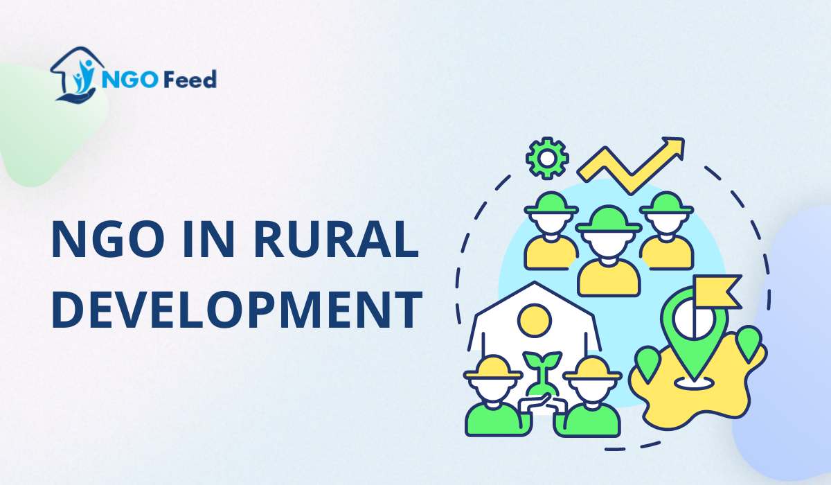 NGO in Rural Development