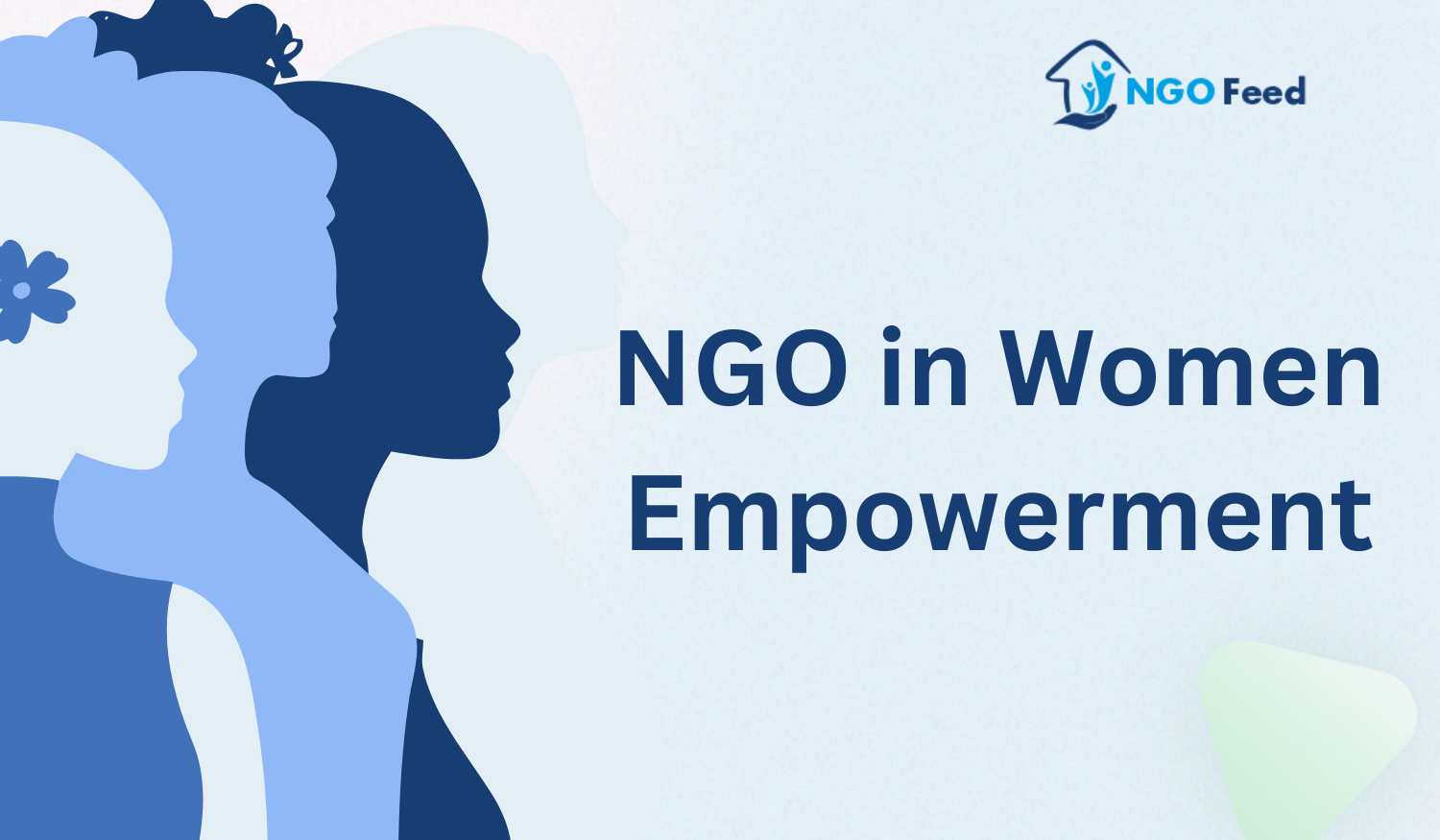 NGO in Women Empowerment