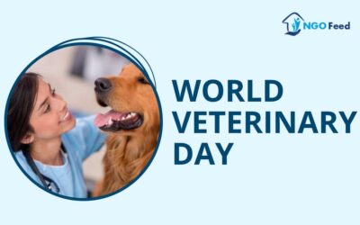World Veterinary Day 2024: History, Theme, Importance, Top NGOs, Reason, etc.