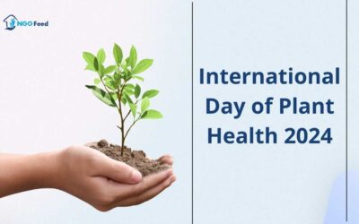 International Day of Plant Health 2024: Theme, Importance, How Celebrate etc.