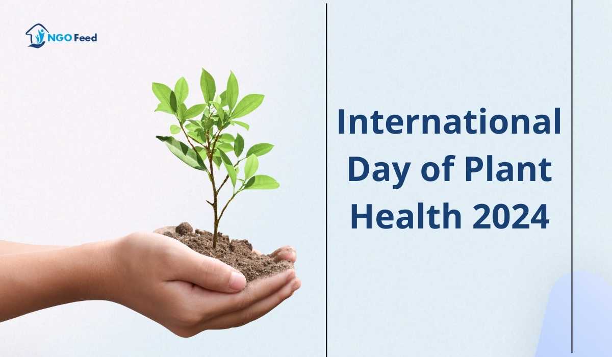 International Day of Plant Health 2024